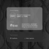 Veste matelassée en Fellex® Aerogel déperlante Veste matelassée en Fellex® Aerogel déperlante