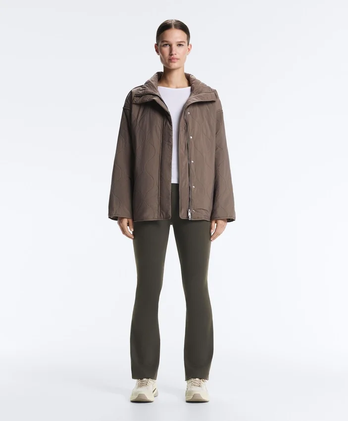 Veste matelassée en Fellex® Aerogel déperlante Veste matelassée en Fellex® Aerogel déperlante