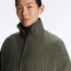 Veste matelassée en Fellex® Aerogel déperlante Veste matelassée en Fellex® Aerogel déperlante