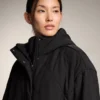 Veste matelassée en Fellex® Aerogel déperlante Veste matelassée en Fellex® Aerogel déperlante