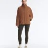 Veste matelassée en Fellex® Aerogel déperlante Veste matelassée en Fellex® Aerogel déperlante