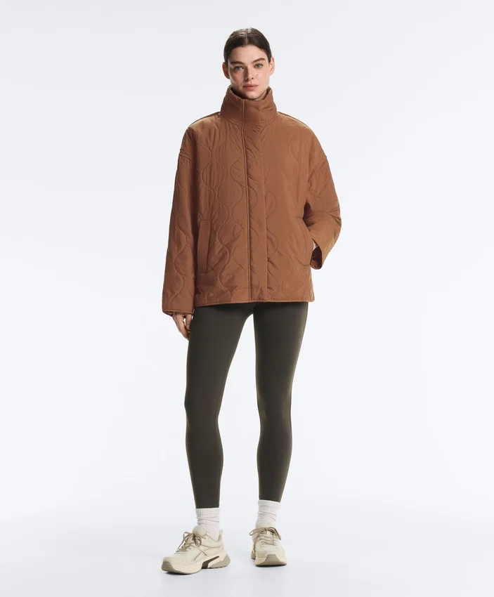 Veste matelassée en Fellex® Aerogel déperlante Veste matelassée en Fellex® Aerogel déperlante