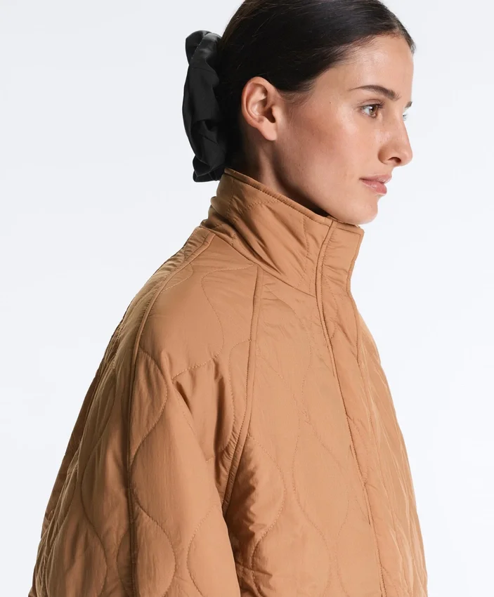 Veste matelassée en Fellex® Aerogel déperlante Veste matelassée en Fellex® Aerogel déperlante
