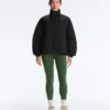 Veste matelassée en Fellex® Aerogel déperlante Veste matelassée en Fellex® Aerogel déperlante