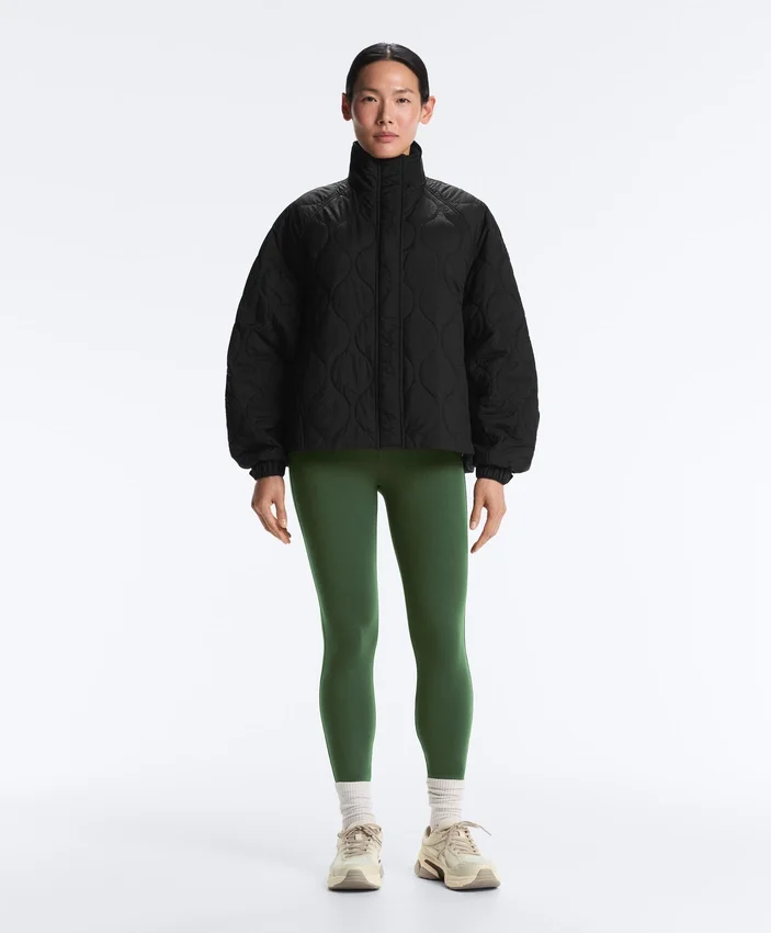 Veste matelassée en Fellex® Aerogel déperlante Veste matelassée en Fellex® Aerogel déperlante