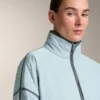 Veste matelassée en Fellex® Aerogel déperlante Veste matelassée en Fellex® Aerogel déperlante