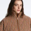 Veste matelassée en Fellex® Aerogel déperlante Veste matelassée en Fellex® Aerogel déperlante