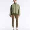 Veste matelassée en Fellex® Aerogel déperlante Veste matelassée en Fellex® Aerogel déperlante