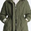 Veste matelassée en Fellex® Aerogel déperlante Veste matelassée en Fellex® Aerogel déperlante