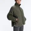 Veste matelassée en Fellex® Aerogel déperlante Veste matelassée en Fellex® Aerogel déperlante