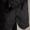 Veste matelassée en Fellex® Aerogel déperlante Veste matelassée en Fellex® Aerogel déperlante