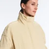 Veste matelassée en Fellex® Aerogel déperlante Veste matelassée en Fellex® Aerogel déperlante