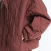 Veste matelassée en Fellex® Aerogel déperlante Veste matelassée en Fellex® Aerogel déperlante