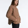 Veste matelassée en Fellex® Aerogel déperlante Veste matelassée en Fellex® Aerogel déperlante