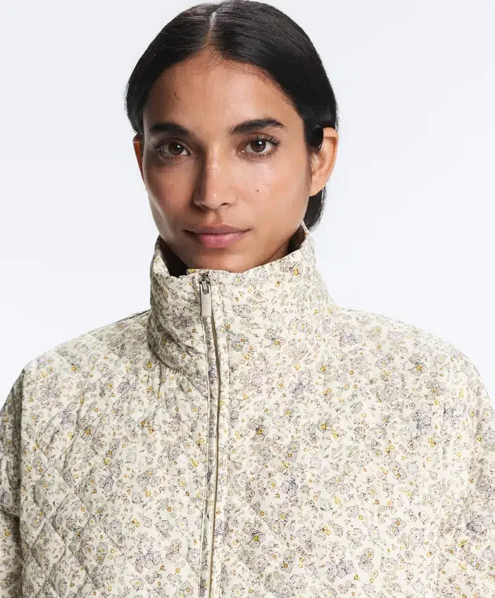 Veste matelassée en Fellex® Aerogel déperlante Veste matelassée en Fellex® Aerogel déperlante