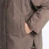 Veste matelassée en Fellex® Aerogel déperlante Veste matelassée en Fellex® Aerogel déperlante