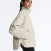 Veste matelassée en Fellex® Aerogel déperlante Veste matelassée en Fellex® Aerogel déperlante