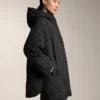 Veste matelassée en Fellex® Aerogel déperlante Veste matelassée en Fellex® Aerogel déperlante