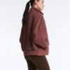 Veste matelassée en Fellex® Aerogel déperlante Veste matelassée en Fellex® Aerogel déperlante