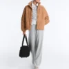 Veste matelassée en Fellex® Aerogel déperlante Veste matelassée en Fellex® Aerogel déperlante