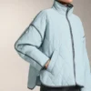 Veste matelassée en Fellex® Aerogel déperlante Veste matelassée en Fellex® Aerogel déperlante