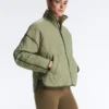 Veste matelassée en Fellex® Aerogel déperlante Veste matelassée en Fellex® Aerogel déperlante