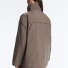 Veste matelassée en Fellex® Aerogel déperlante Veste matelassée en Fellex® Aerogel déperlante