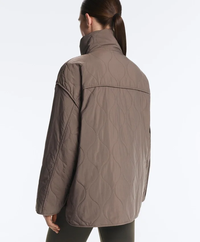 Veste matelassée en Fellex® Aerogel déperlante Veste matelassée en Fellex® Aerogel déperlante