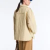 Veste matelassée en Fellex® Aerogel déperlante Veste matelassée en Fellex® Aerogel déperlante
