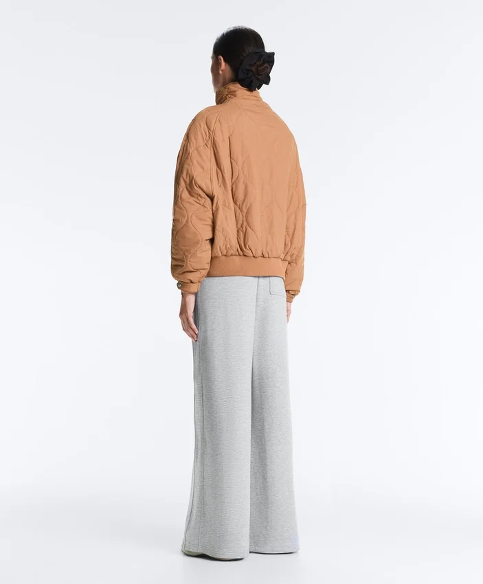 Veste matelassée en Fellex® Aerogel déperlante Veste matelassée en Fellex® Aerogel déperlante