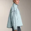 Veste matelassée en Fellex® Aerogel déperlante Veste matelassée en Fellex® Aerogel déperlante