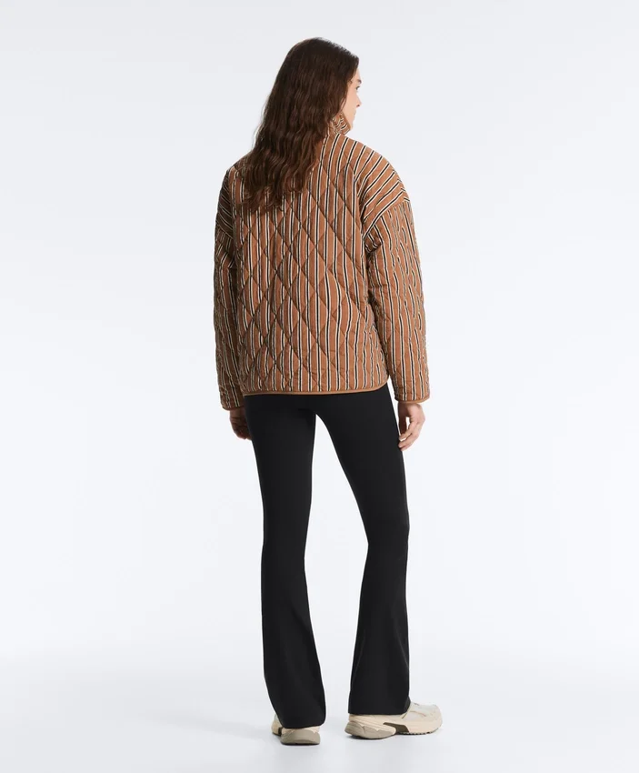 Veste matelassée en Fellex® Aerogel déperlante Veste matelassée en Fellex® Aerogel déperlante