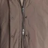 Veste matelassée en Fellex® Aerogel déperlante Veste matelassée en Fellex® Aerogel déperlante