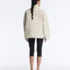 Veste matelassée en Fellex® Aerogel déperlante Veste matelassée en Fellex® Aerogel déperlante