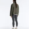 Veste matelassée en Fellex® Aerogel déperlante Veste matelassée en Fellex® Aerogel déperlante