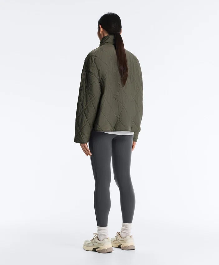 Veste matelassée en Fellex® Aerogel déperlante Veste matelassée en Fellex® Aerogel déperlante