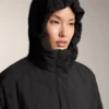 Veste matelassée en Fellex® Aerogel déperlante Veste matelassée en Fellex® Aerogel déperlante