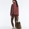Veste matelassée en Fellex® Aerogel déperlante Veste matelassée en Fellex® Aerogel déperlante