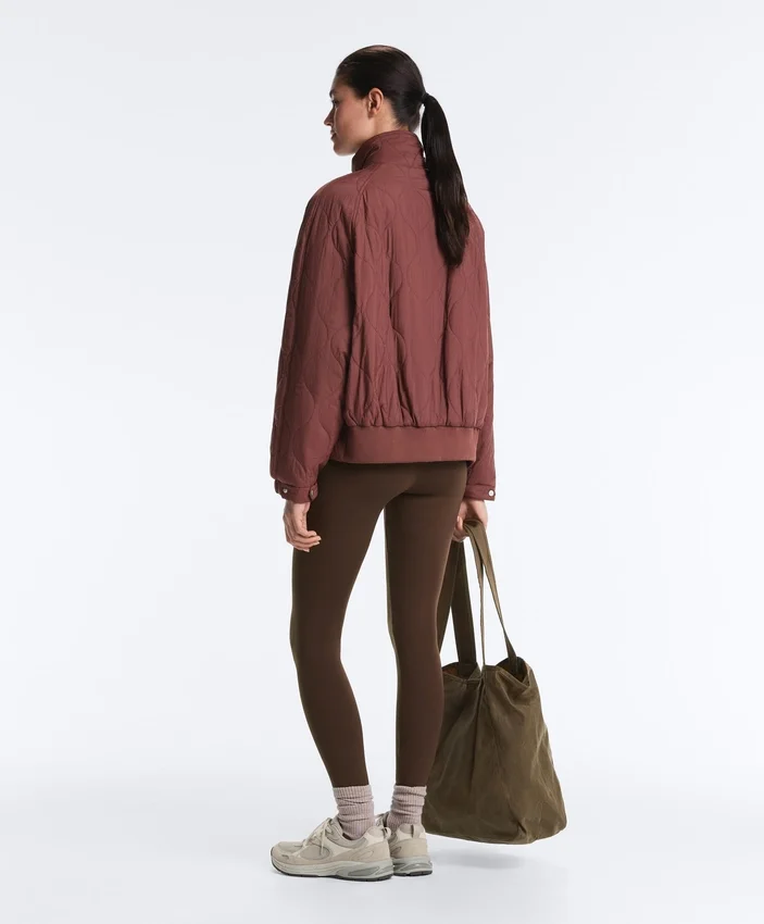 Veste matelassée en Fellex® Aerogel déperlante Veste matelassée en Fellex® Aerogel déperlante