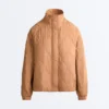 Veste matelassée en Fellex® Aerogel déperlante Veste matelassée en Fellex® Aerogel déperlante