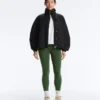 Veste matelassée en Fellex® Aerogel déperlante Veste matelassée en Fellex® Aerogel déperlante