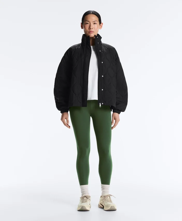 Veste matelassée en Fellex® Aerogel déperlante Veste matelassée en Fellex® Aerogel déperlante