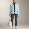 Veste matelassée en Fellex® Aerogel déperlante Veste matelassée en Fellex® Aerogel déperlante