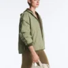 Veste matelassée en Fellex® Aerogel déperlante Veste matelassée en Fellex® Aerogel déperlante