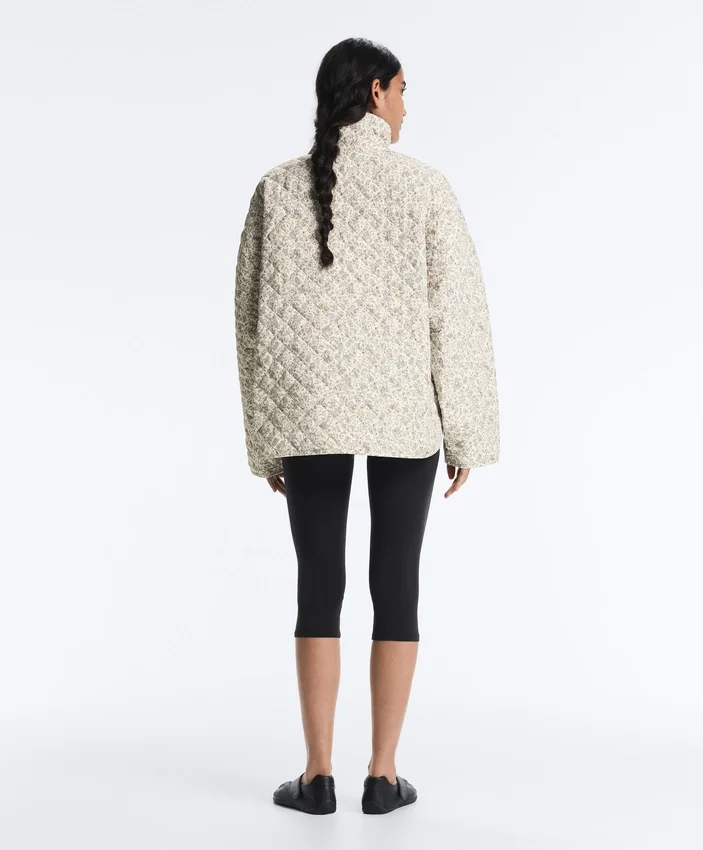 Veste matelassée en Fellex® Aerogel déperlante Veste matelassée en Fellex® Aerogel déperlante