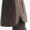 Veste matelassée en Fellex® Aerogel déperlante Veste matelassée en Fellex® Aerogel déperlante