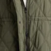 Veste matelassée en Fellex® Aerogel déperlante Veste matelassée en Fellex® Aerogel déperlante