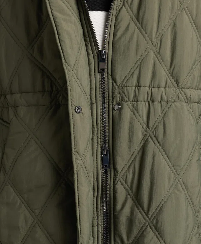 Veste matelassée en Fellex® Aerogel déperlante Veste matelassée en Fellex® Aerogel déperlante