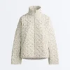 Veste matelassée en Fellex® Aerogel déperlante Veste matelassée en Fellex® Aerogel déperlante