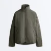 Veste matelassée en Fellex® Aerogel déperlante Veste matelassée en Fellex® Aerogel déperlante